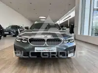 2021 BMW 316