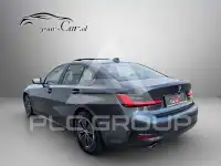 2021 BMW 316