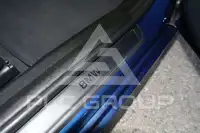 2021 BMW 316