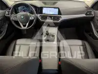 2021 BMW 316