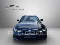 2021 BMW 316