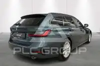 2021 BMW 316