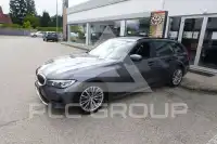 2021 BMW 316