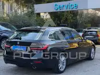 2021 BMW 316