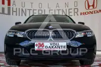 2021 BMW 316