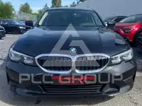 2021 BMW 316