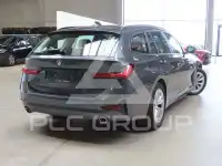 2021 BMW 316