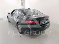 2021 BMW 316