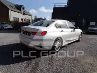 2021 BMW 316