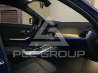 2021 BMW 316
