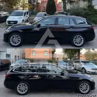2021 BMW 316