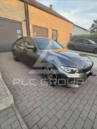 2021 BMW 316