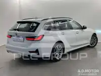 2021 BMW 316