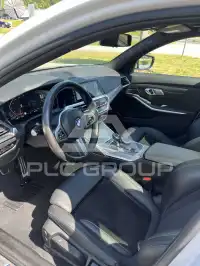2021 BMW 316