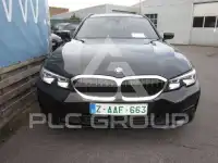 2021 BMW 316