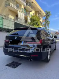 2021 BMW 316