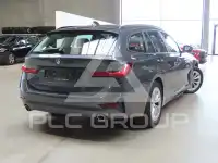 2021 BMW 316
