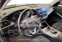 2021 BMW 316