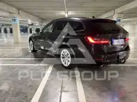 2021 BMW 316