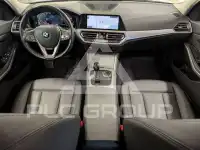 2021 BMW 316