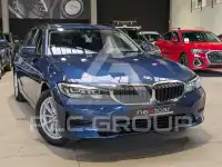 2021 BMW 316