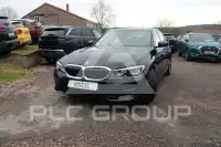2021 BMW 316
