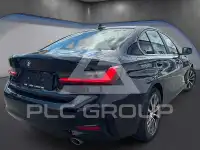2021 BMW 316