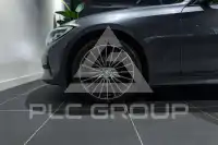 2021 BMW 316