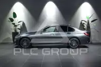 2021 BMW 316