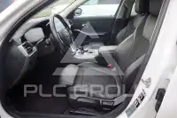 2021 BMW 316