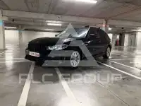 2021 BMW 316