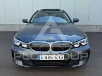 2021 BMW 316
