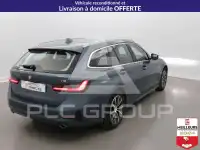 2021 BMW 316