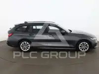 2021 BMW 316