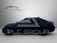 2021 BMW 316