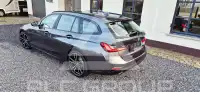 2021 BMW 316