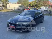 2021 BMW 316