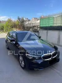 2021 BMW 316