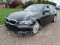 2021 BMW 316