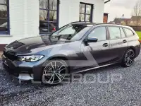 2021 BMW 316