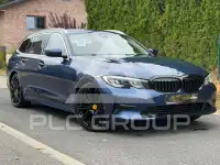 2021 BMW 316