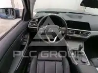 2021 BMW 316