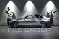 2021 BMW 316