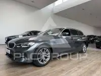 2021 BMW 316