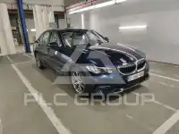 2021 BMW 316