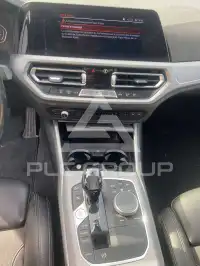 2021 BMW 316
