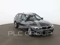 2021 BMW 316