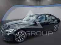 2021 BMW 316