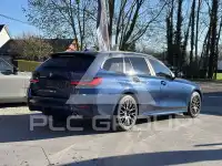 2021 BMW 316