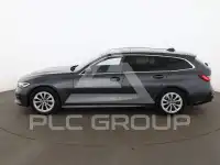 2021 BMW 316